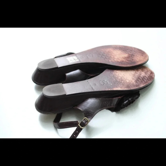 Chocolat blu sandals - Picture 7 of 12